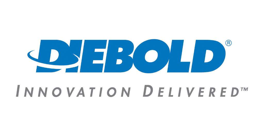 Diebold-Logo